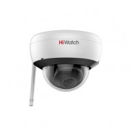 DS-i252W (4 mm) 2Мп внутренняя купольная IP-камера