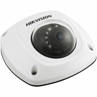 IP-камера купольная Hikvision DS-2CD2522FWD-IS (4.0)