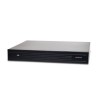 24-канальный IP-видеорегистратор для установки в 19" стойку PVDR-24NRS2 rev.B rack