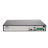 24-канальный IP-видеорегистратор для установки в 19" стойку PVDR-24NRS2 rev.B rack