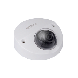 IP Видеокамера Dahua DH-IPC-HDPW1220FP-S-0280B