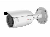 DS-I256 (2.8-12мм) 2Мп уличная цилиндрическая IP-камера