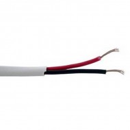 ES-02-022 кабель 2х0,22 мм2, 100 м