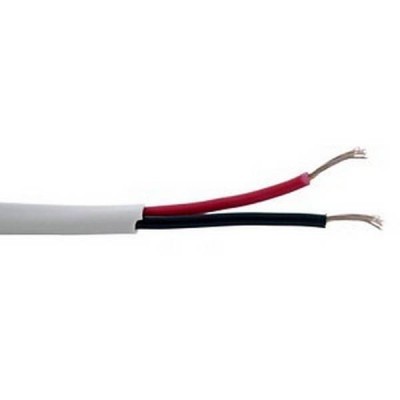 ES-02-022 кабель 2х0,22 мм2, 100 м