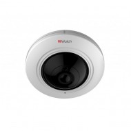 DS-I351 3Мп внутренняя купольная панорамная IP-камера