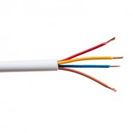 ES-04-022 кабель 4х0,22 мм2, 100 м