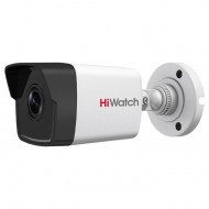 DS-I400 (6мм) 4Мп уличная цилиндрическая IP-камера