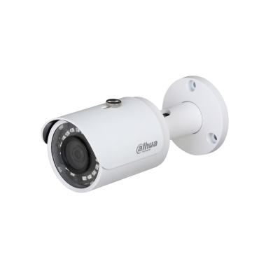 IP Видеокамера Dahua DH-IPC-HFW1120SP-0360B
