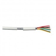 ES-08-022 кабель 8х0,22 мм2 100м