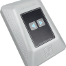 Проводной стационарный пульт «TW-02» CARDDEX