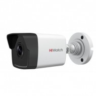 DS-I450 (6мм) 4Мп уличная купольная мини IP-камера
