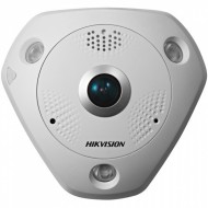 IP-камера панорамная Hikvision DS-2CD6332FWD-IS