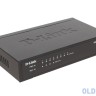 Коммутатор D-LINK DES-1008P/C1A