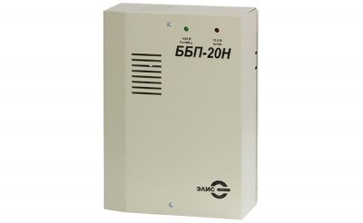 ББП-20Н Источник бесперебойного питания