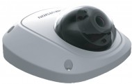 IP-камера купольная Hikvision DS-2CD6510D-I (4.0)
