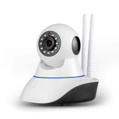 Беспроводная поворотная WiFi IP-камера PIX GX902C, (wi-fi)