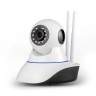 Беспроводная поворотная WiFi IP-камера PIX GX902C, (wi-fi)