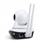 Беспроводная поворотная WiFi IP-камера PIX GX902C, (wi-fi)