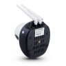 Беспроводная поворотная WiFi IP-камера PIX GX902C, (wi-fi)