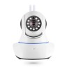 Беспроводная поворотная WiFi IP-камера PIX GX902C, (wi-fi)