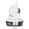Беспроводная поворотная WiFi IP-камера PIX GX902C, (wi-fi)