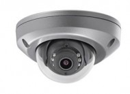 IP-камера купольная Hikvision DS-2CD6510DT-I (2.8)