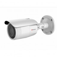 DS-I456 (2.8-12мм) 4Мп уличная цилиндрическая IP-камера 