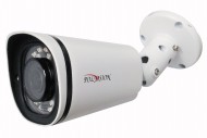 Уличная 2Мп IP-камера с моторизированным объективом PNL-IP2-Z3MPA v.5.5.4