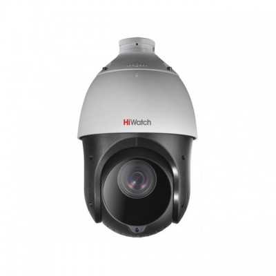 DS-I215 2Мп уличная поворотная IP-камера с EXIR-подсветкой
