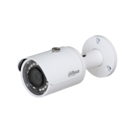 DH-IPC-HFW1431SP-0360B Видеокамера IP Уличная цилиндрическая 4Мп; 1/3" 4Мп CMOS