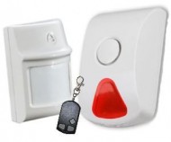 Сигнализация "Express GSM 2" для квартиры