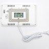 Slim видеодомофон с 7" дисплеем PVD-7S v.7.1